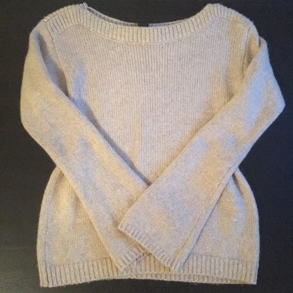 White House Black Market Sweater